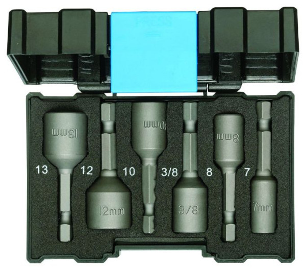 GEDORE porte-clé à douille pour boîte à embouts, 2993244