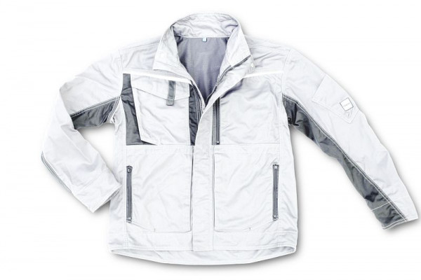 Excess Champ blanc-gris, taille: M, 221-2-41-23-WG-M