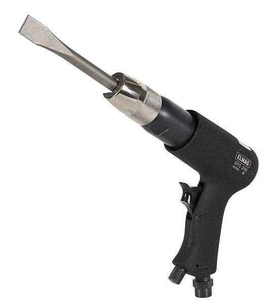 Jeu de marteaux burineurs ELMAG DL, EPS 200 K SK 10,2 mm, 43815