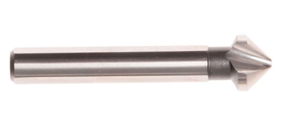 Fraise multi-gamme Projahn HSS-Co 90° 6,3x45 mm, 357063