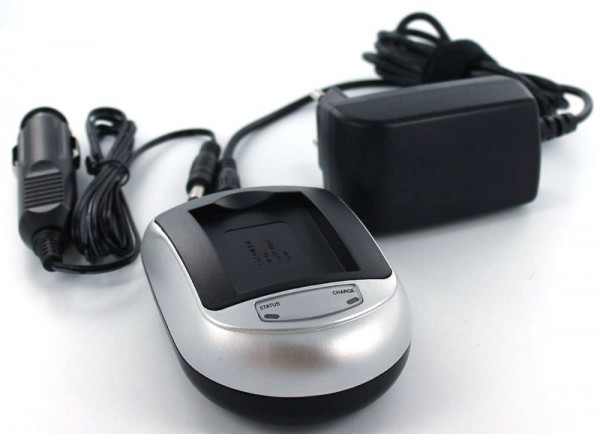 Chargeur AGI compatible avec VOIGTLÄNDER D530, 70697