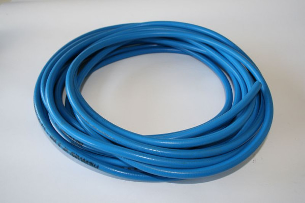 ELMAG Tuyau PU 3,5 x 8 mm pour télécommande (au mètre), 9201307
