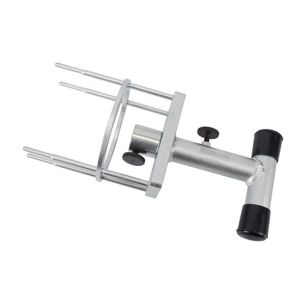 Outil Stahlmaxx pour moteur de ventilateur de chauffage pour Volvo / Land Rover, XXL-118834