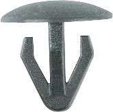 Clip de fixation KS Tools pour Nissan, lot de 10, 420.1561