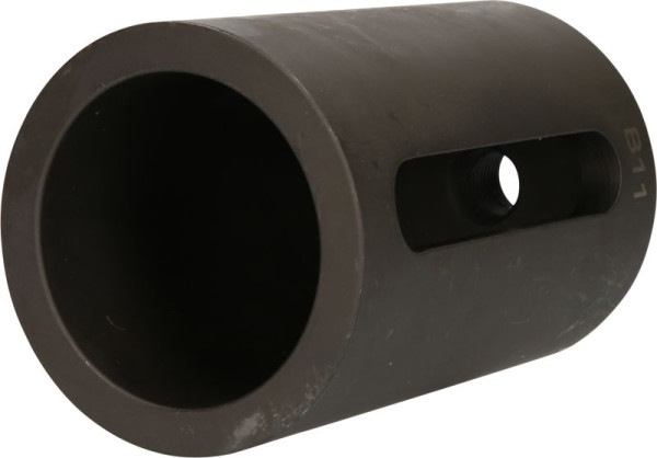 KS Tools cloche de montage diamètre intérieur 106 mm, diamètre extérieur 114 mm, 460.3674