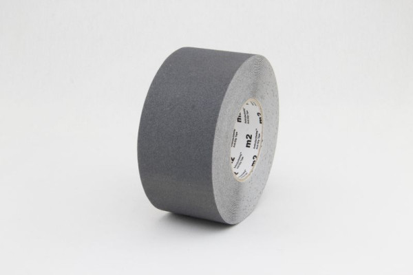 m2 revêtement anti-dérapant universel gris rouleau 75mmx18.3m, M1AR075183