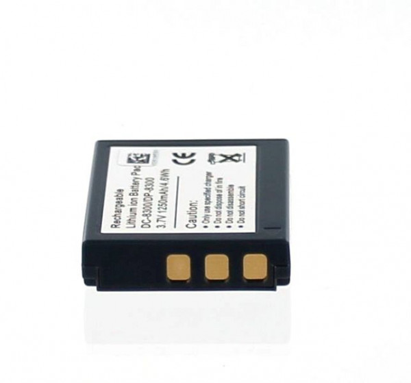 Batterie AGI compatible avec TCM 244603, 79003