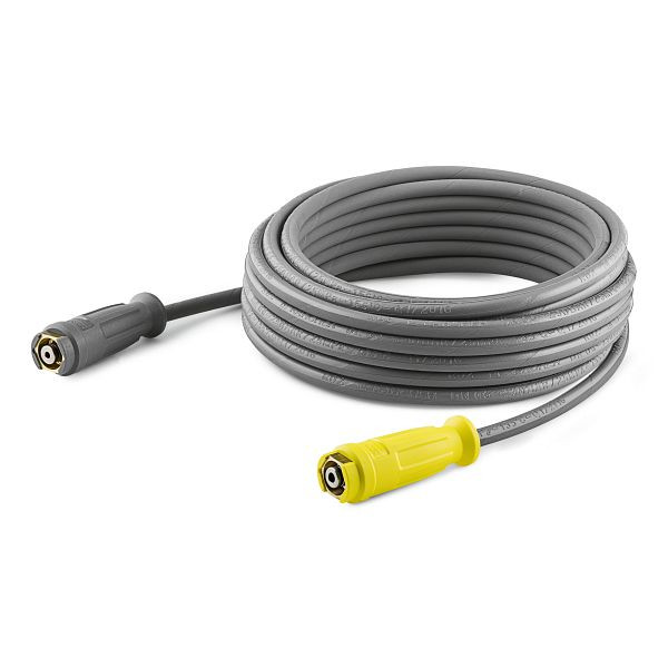 Kärcher alimentaire, 2 x EASY! Lock, DN 6, 15 m, ANTI! Twist, 6.110-063.0