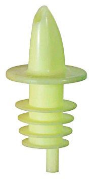 Verseur universel Contacto, jaune fluo, 5852/036