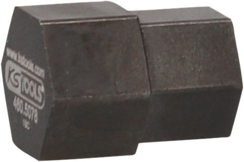 KS Tools Embout pour capuchon en plastique, 460.5078