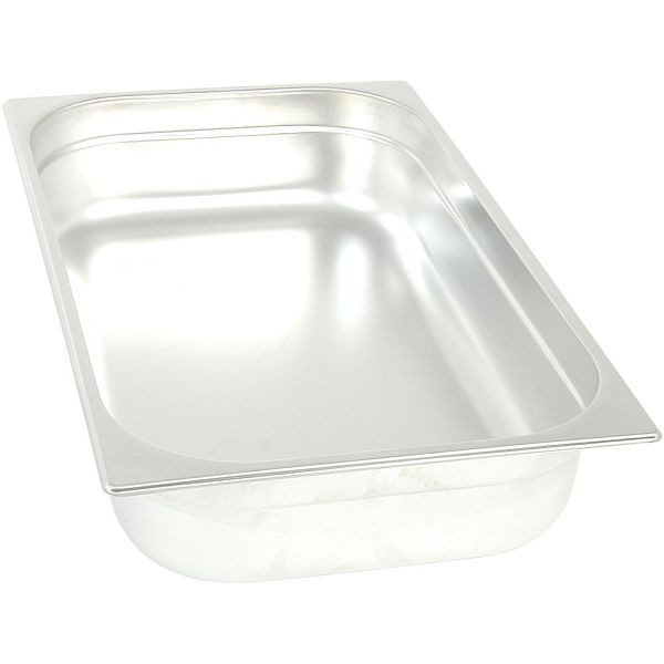 Bac gastronorme Stalgast série STANDARD, GN 1/1 (20mm), GN0111020