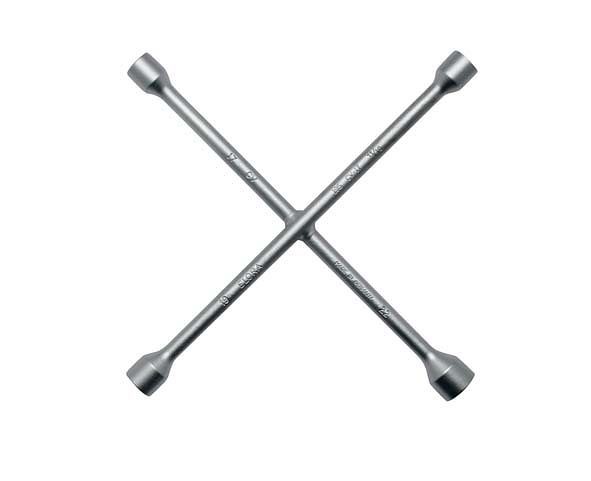 Clé ELORA 17x19x11 / 16 "x22, 195CV-17, 0195000171000