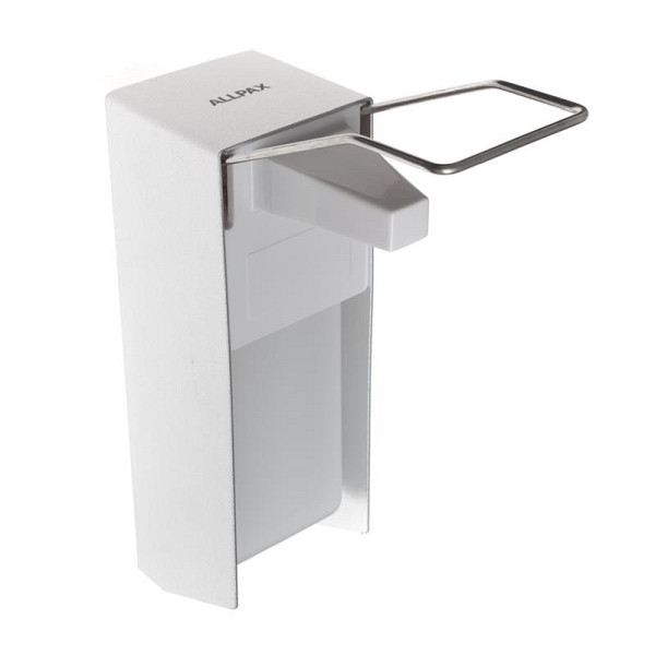 Distributeur de désinfectant ALLPAX Duro Alu 1000 ml, 10012163