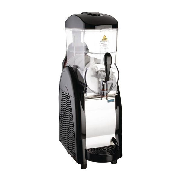 Machine à glace fondante Polar série G 1 x 12 litres, DB331