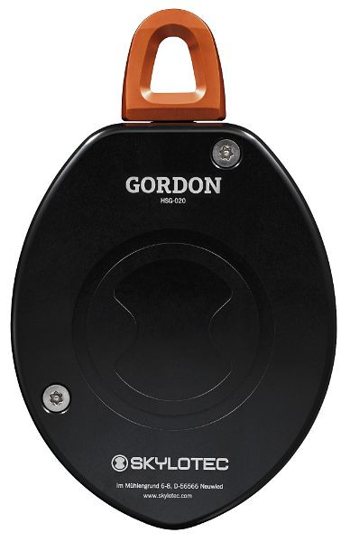 Antichute Skylotec GORDON, KOBRA TRI / FS 90 ST, HSG-020