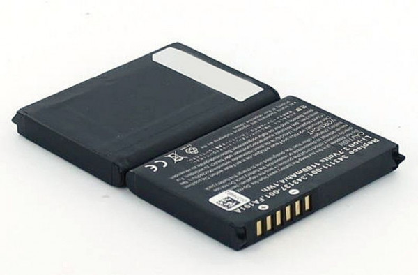 Batterie AGI compatible avec FUJITSU-SIEMENS POCKET LOOX 410, 72843