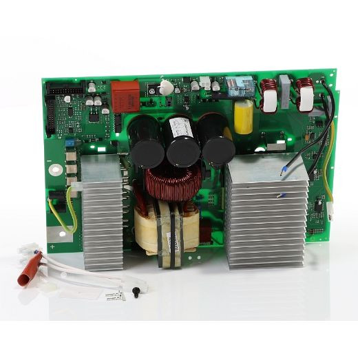 Carte principale ELMAG pour PUMA 2000 XL (W000274847), 9505639