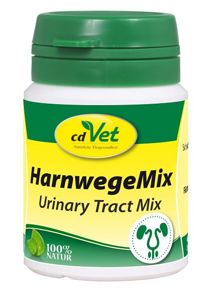 cdVet mélange pour voies urinaires 12,5 g, 401