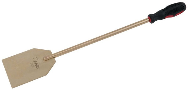 KS Tools Grattoir BRONZEplus avec manche 480 mm, 963.9534