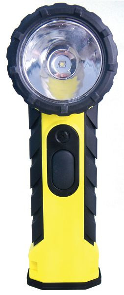 Lampe à main LED KSE-LIGHTS avec tête de lampe coudée, KS-8890
