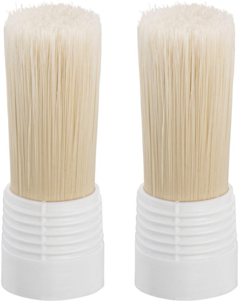 Jeu de brosses de rechange Hazet, nombre d'outils : 2, 2160-1-01/2