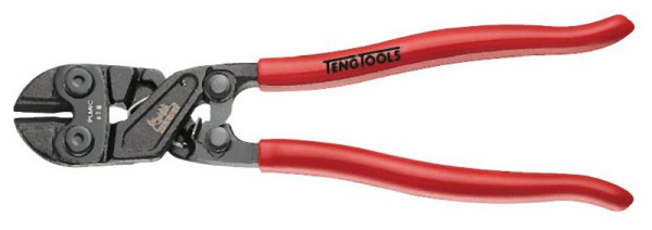 Teng Tools Mini coupe-boulons 200 mm BC408