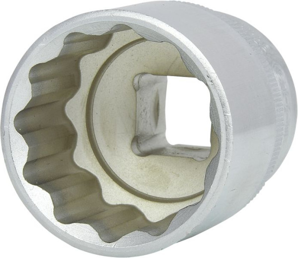 KS Tools Douille 1/2" 12 pans, 30 mm, 911.1586