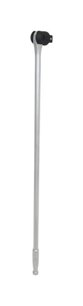 KS Tools Poignée enfichable commune 1" CHROMEplus, 1050 mm, 918.1802
