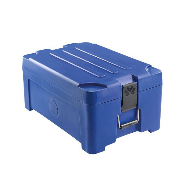 Chargeur de conteneur thermique ETERNASOLID AP 200 - bleu, AP200001