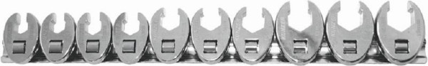 Kunzer pattes d'oie 3/8", 10 pièces, 7OR10