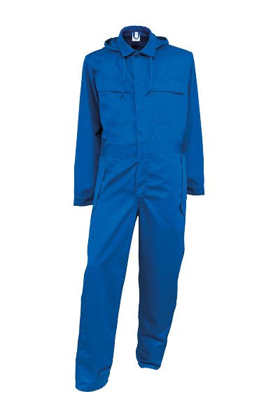 Combinaison ROFA 535550, taille 66, couleur bleu grain 143, 535550-143-66