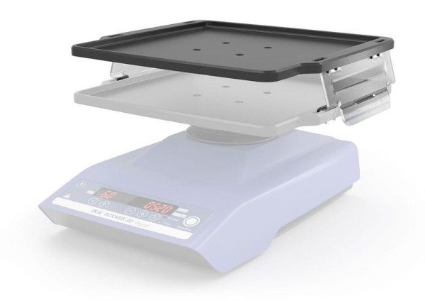 Table empilable IKA, A 2, 0004581700