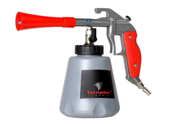 Pistolet de nettoyage Prosol Z-010 RS Tornador Classic Impulse, 60741
