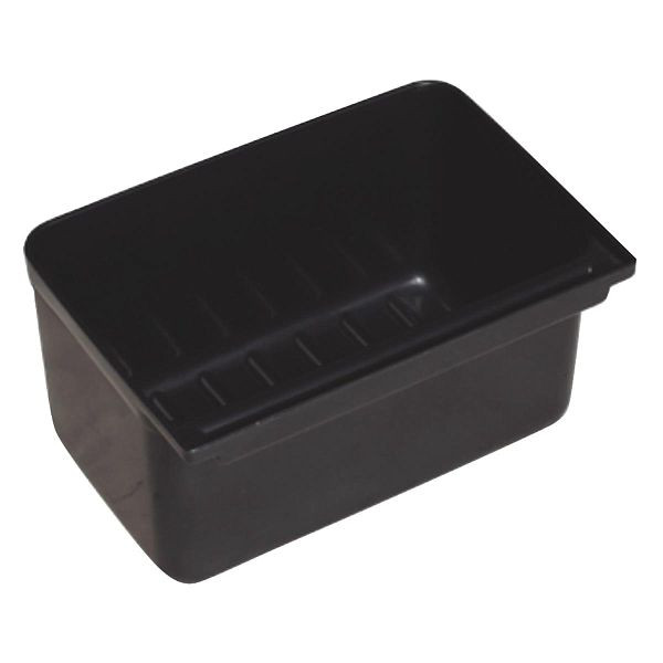 Vaiotec EASYLINE récipient à couverts en plastique pour chariots de service, 33,2x23,3x18 cm, 10272