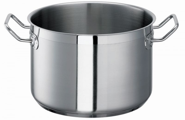 Casserole GastroSUS, 24 cm, env.7,2 litres, 163010-24
