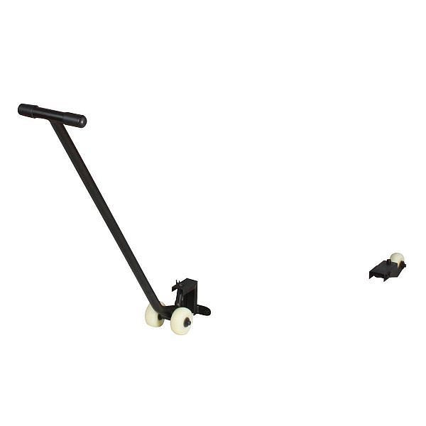 Dispositif d'entraînement universel Holzmann, UFE450