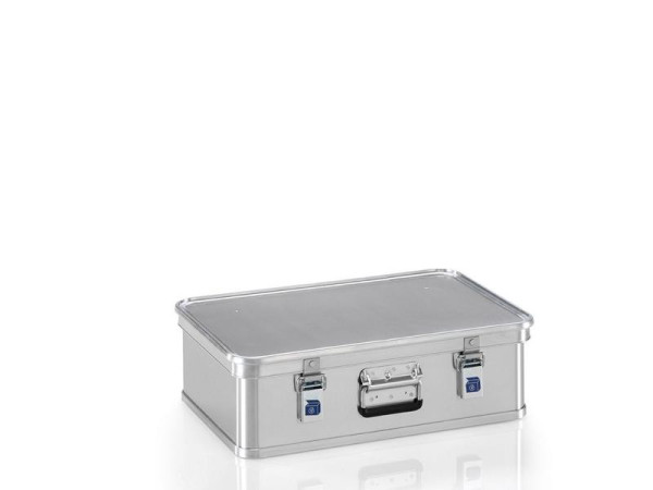 Caisse de transport Gmöhling avec homologation GGVSE 4B YG®-safe BOX A 1589/29 4B Y BAM, 29 l, 210158910