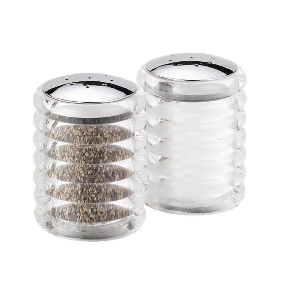 Salière et poivrière Cole & Mason 7cm, CD237