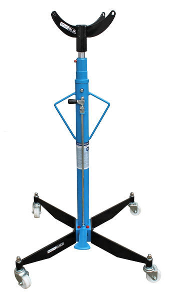 Stahlmaxx Cric moteur 500 kg, XXL-117442