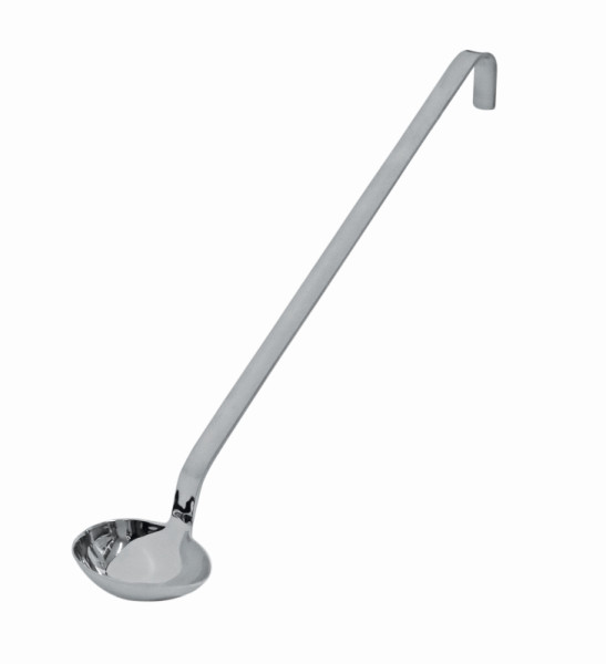 Cuillère à sauce Schneider, longueur 330 mm, acier inoxydable, 177020