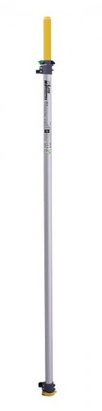 UNGER nLite Connect Perche d'extension en aluminium 3,00 m, AN30G