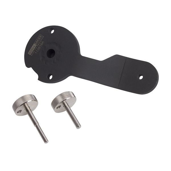 Blocage d'arbre à cames Stahlmaxx pour VAG 1,4 litre TFSI, XXL-113816A