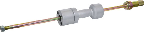 KS Tools marteau coulissant universel 6 + 3 kg, 850 mm, 700.1415