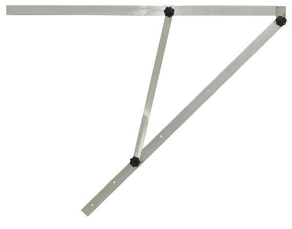 hedue grand angle, longueur: 100 cm, G210