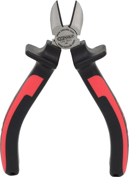 KS Tools Pince coupante diagonale ERGOTORQUE, 125 mm, 115.1011