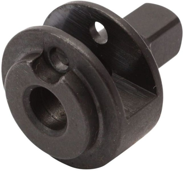 Carré Hazet pour 9020-2, poids net : 0,02 kg, 9020-02/3