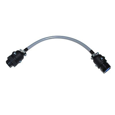 Câble adaptateur ELMAG pour paquet de tuyaux TIG, pour KING STAR 400&520, article 1165, 14738