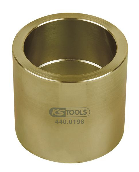 Pièce de pression KS Tools, diamètre 70 mm, hauteur 65 mm, 440.0198