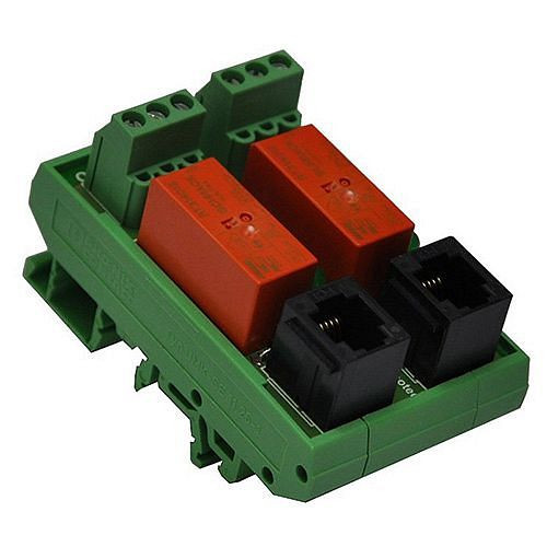 Module optionnel de relais Studer ARM-02, 390553