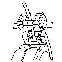 Guide-câble à rouleaux ELMAG pour série 67 (Art. 953), 44258